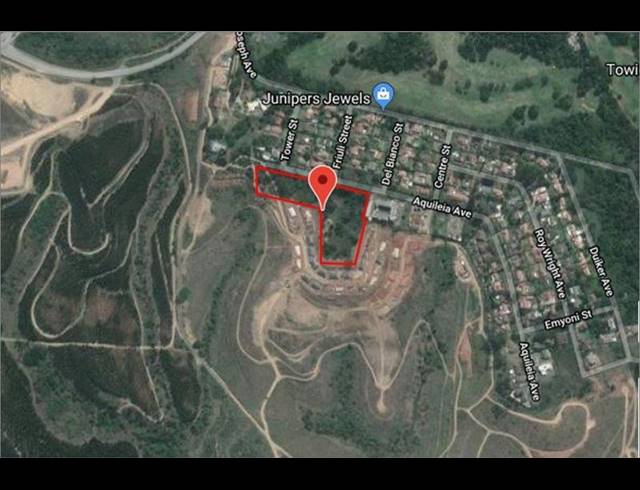 LAND FOR SALE IN SAICCOR